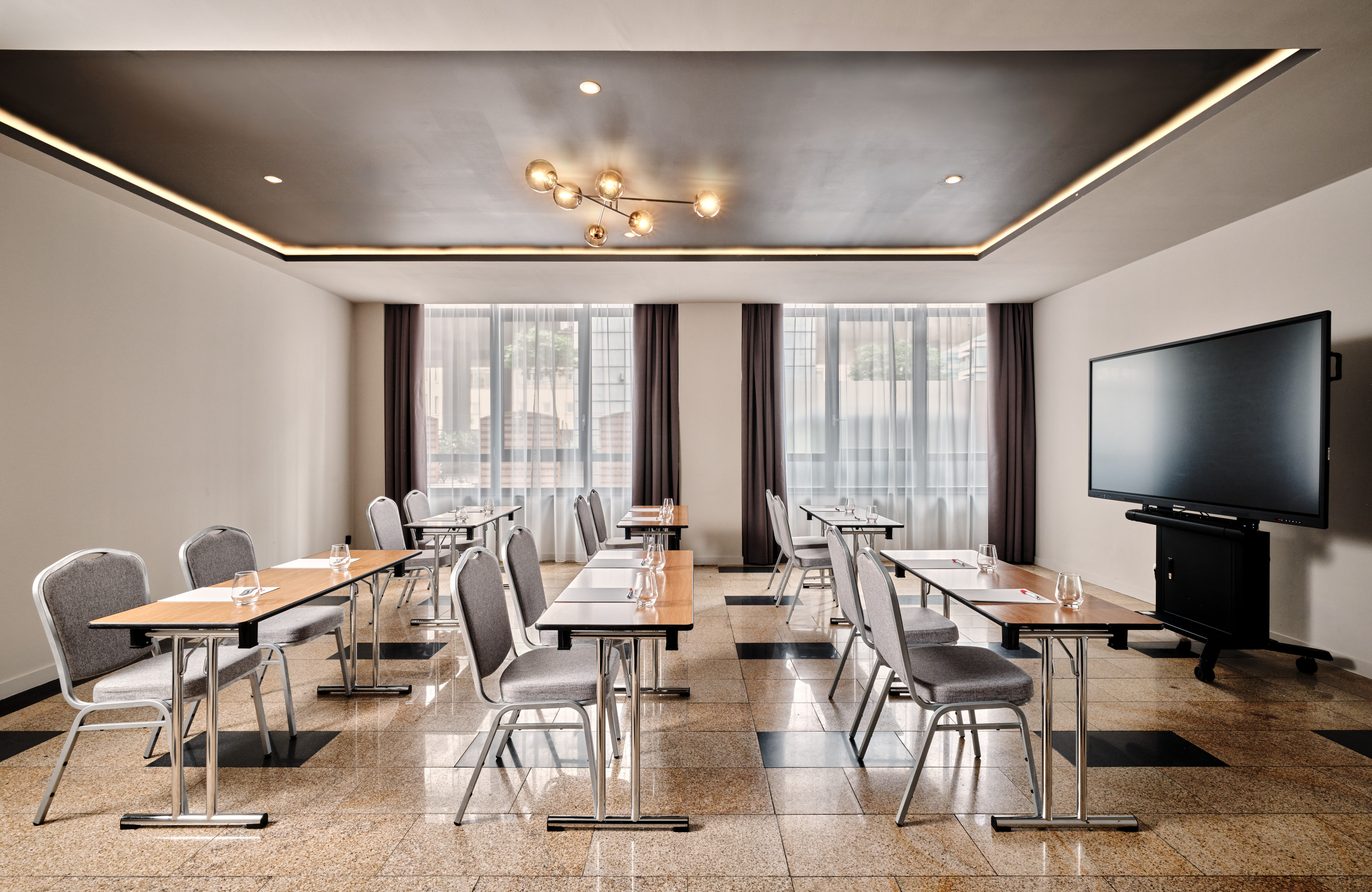 Leonardo Royal Hotel Warsaw 49/50