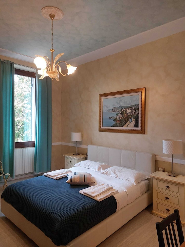 SUPERIOR, DOUBLE BED, RIVER VIEW
