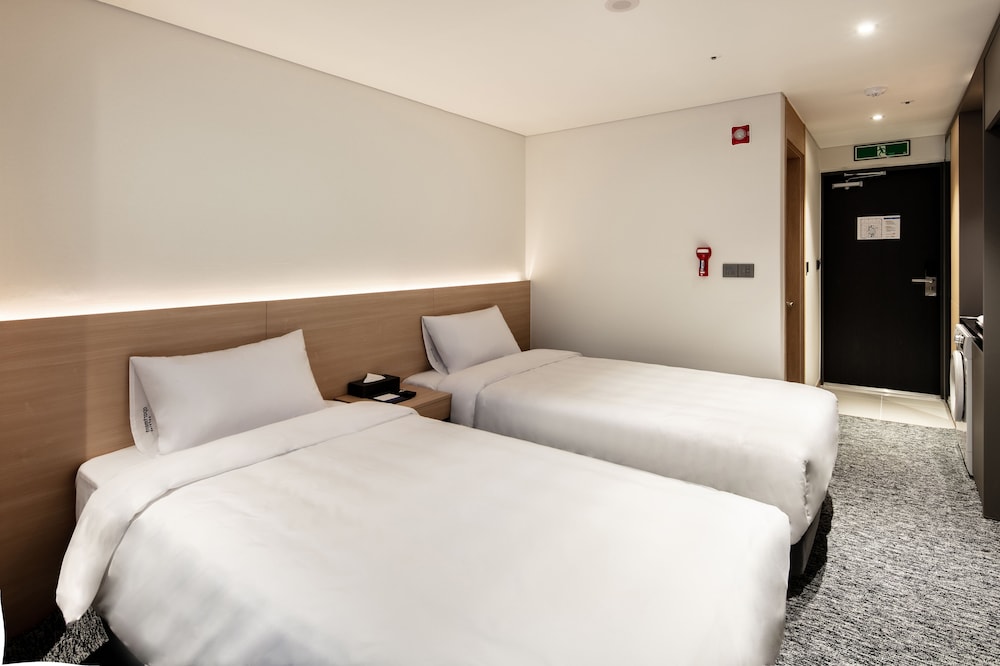 Icheon J Hotel 12/26