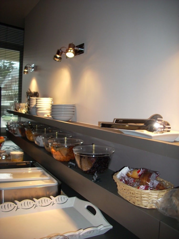 Best Western Hotel Le Crystal Dinard 5/58