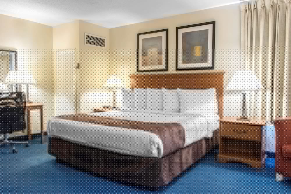 Days Inn by Wyndham Penn State 17/50