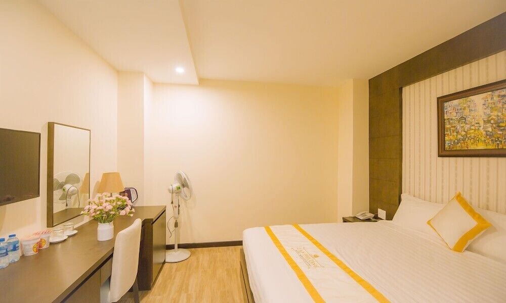Thien Ly Hotel Dalat 18/27