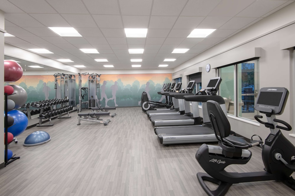 Hyatt Place Westminster Denver 32/54