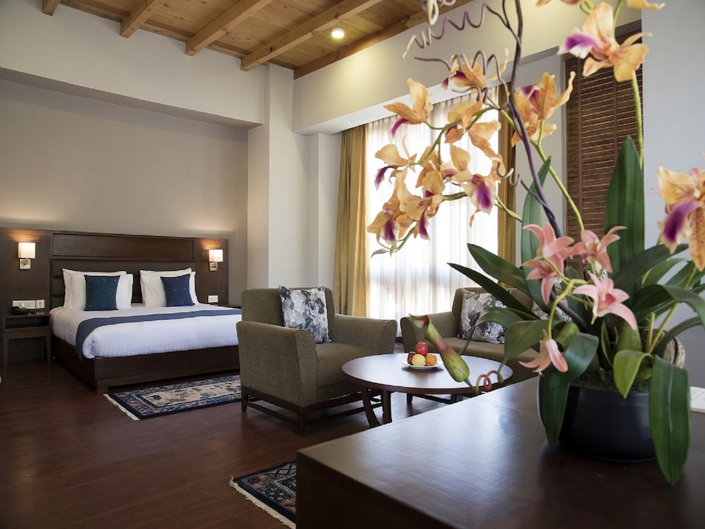 City Hotel Thimphu 21/50