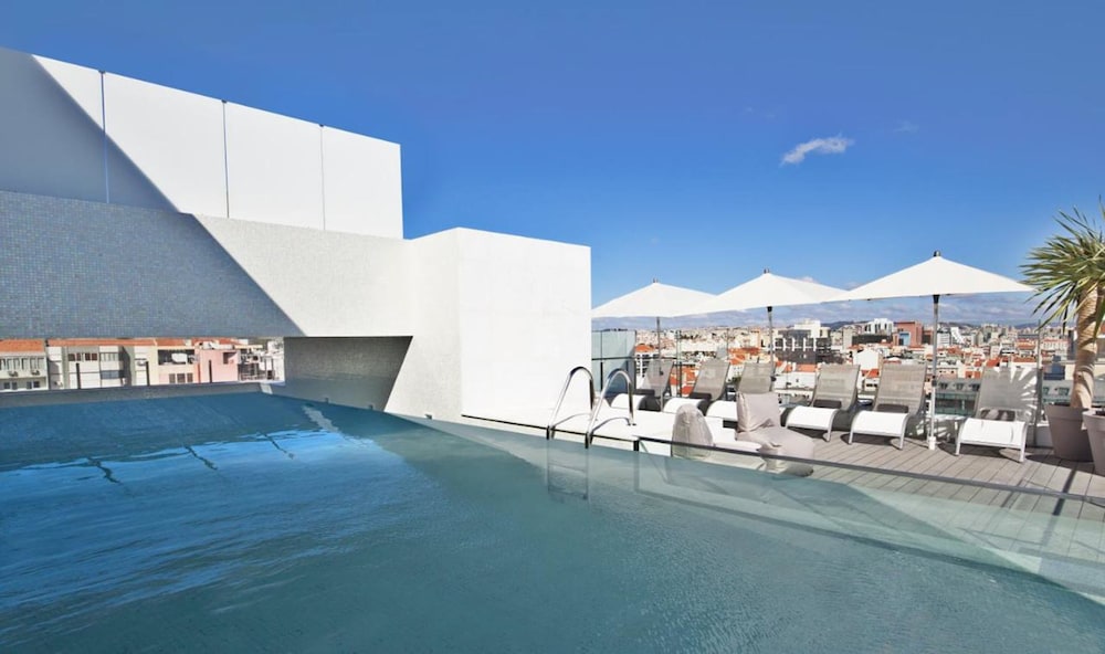 Hotel White Lisboa 60/66