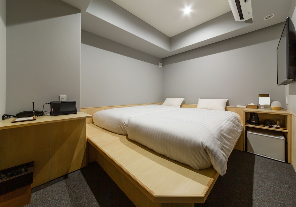 hotel Amanek Kyoto Kawaramachi Gojo 25/59