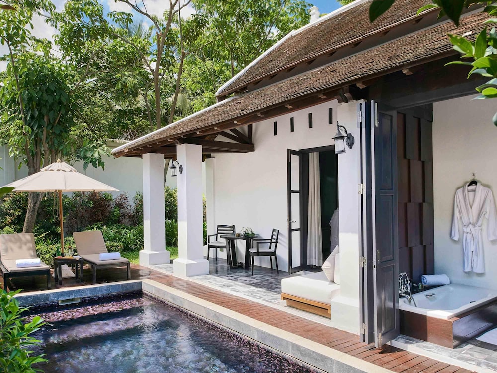 Sofitel Luang Prabang 24/50