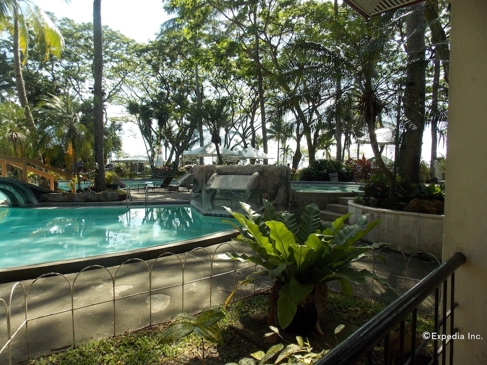 Palmas Del Mar Conference Resort Hotel 69/73