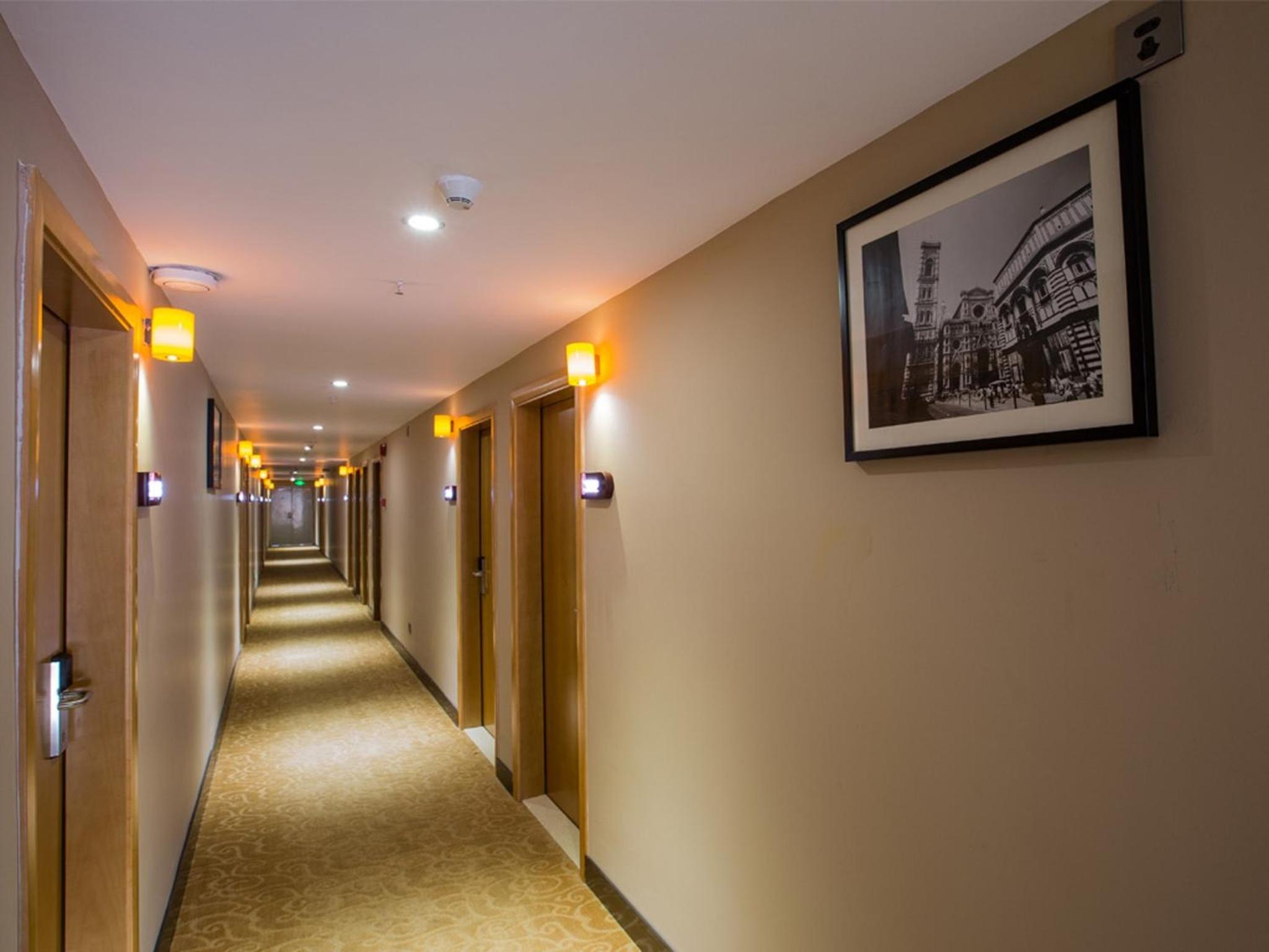 7 Days Inn Guilin Central Plaza 22/50