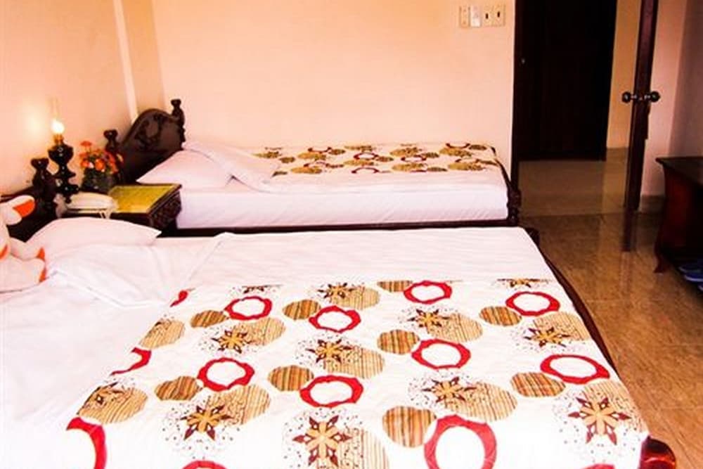 Binh Minh Sunrise Hotel 12/20