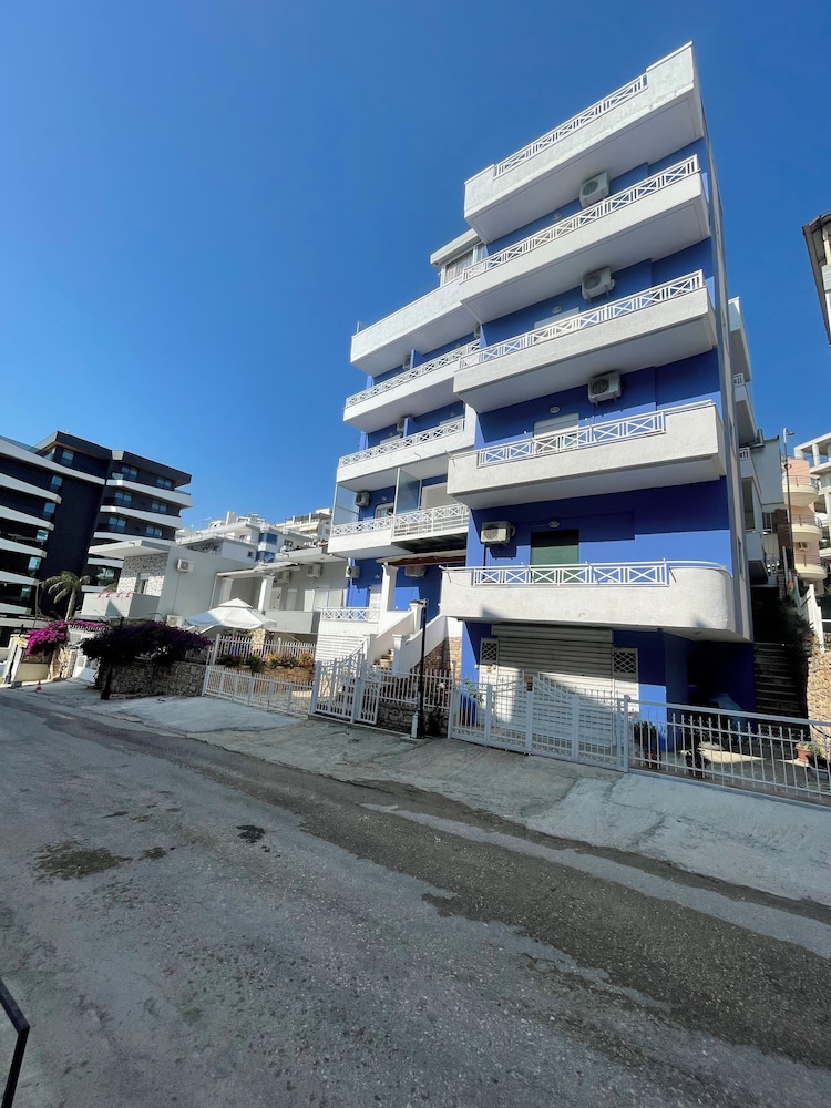 Soan Hotel 38/45