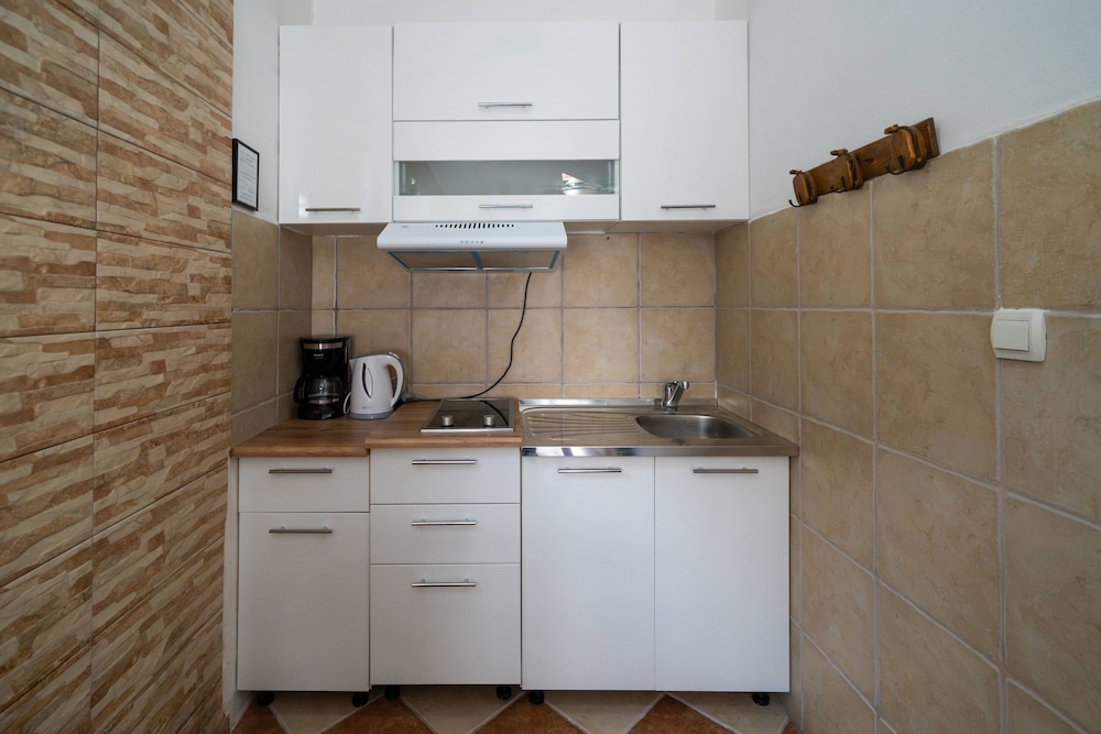 Apartments Vukovic 48/50