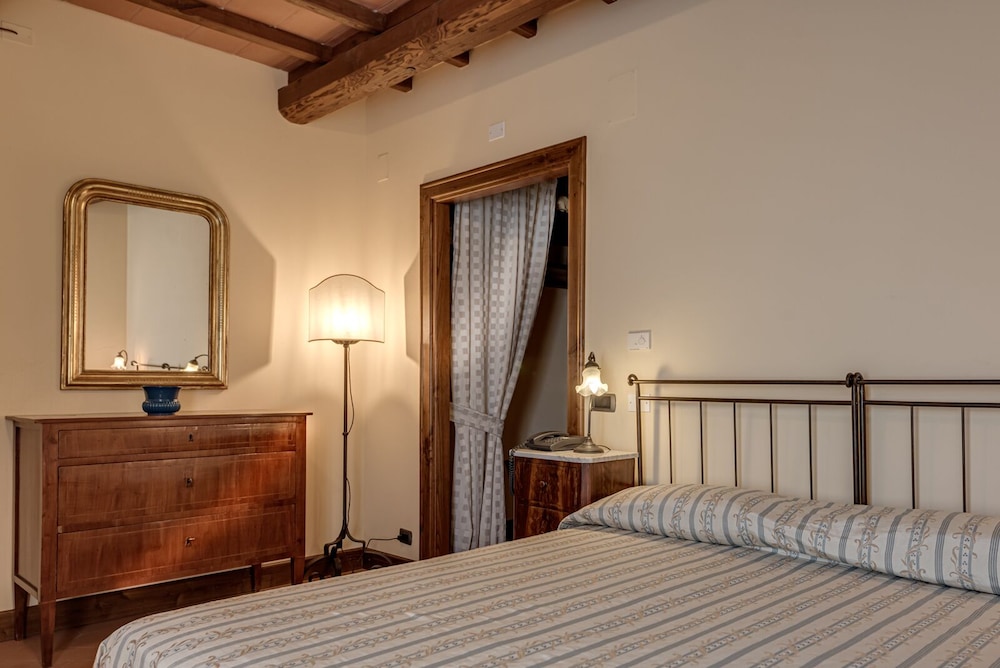 CLASSIC, DOUBLE BED