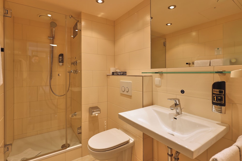 TRIP INN PostHotel Duren 49/50