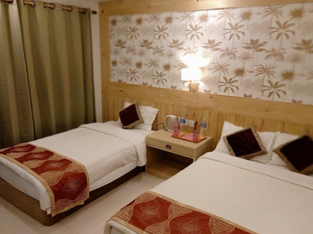 Hotel Parkland 6/49