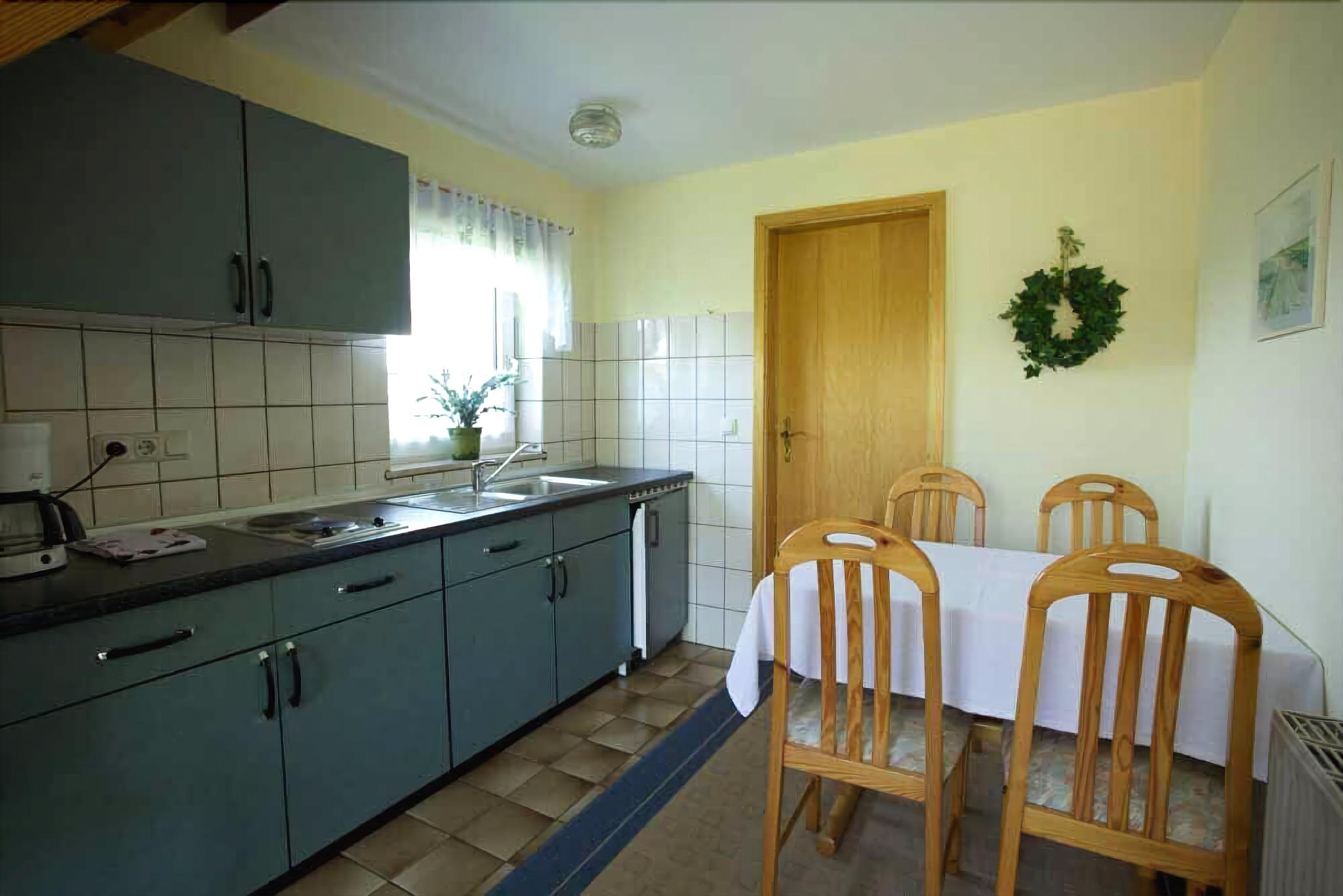 LINDENHOF Hotel Garni 7/34