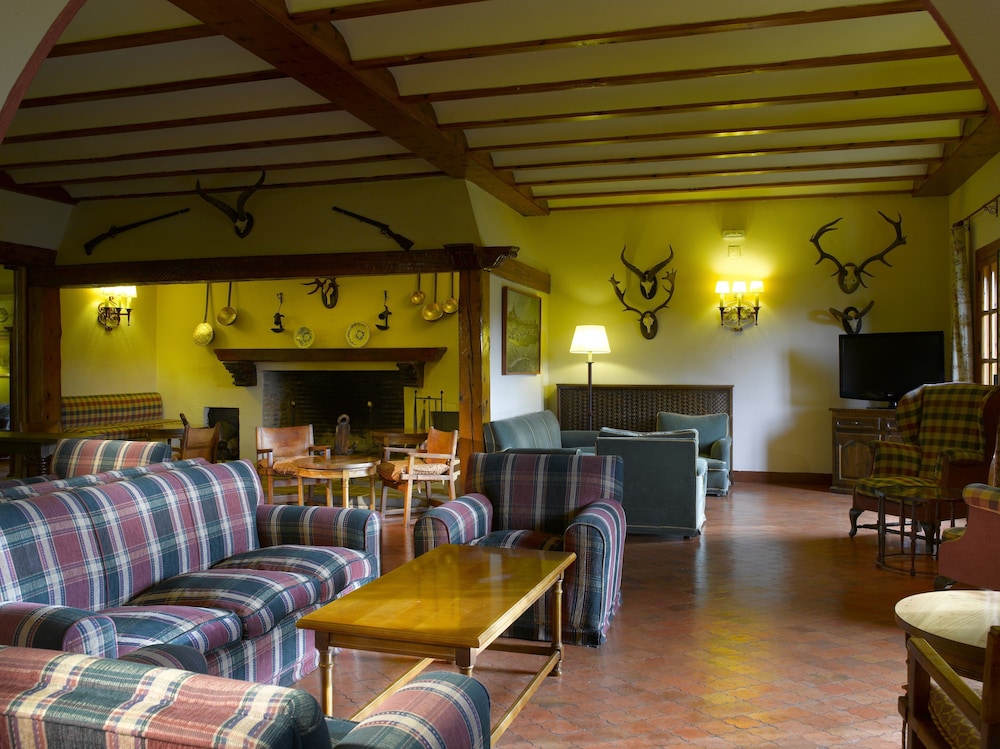 Parador de Cazorla 28/34