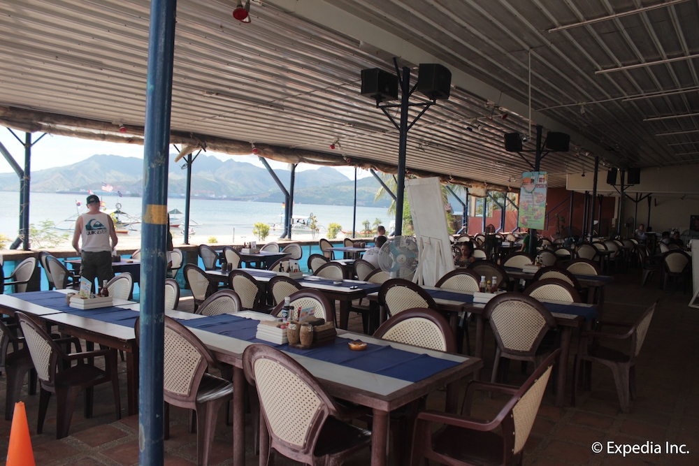 Blue Rock Beach Resort 42/67