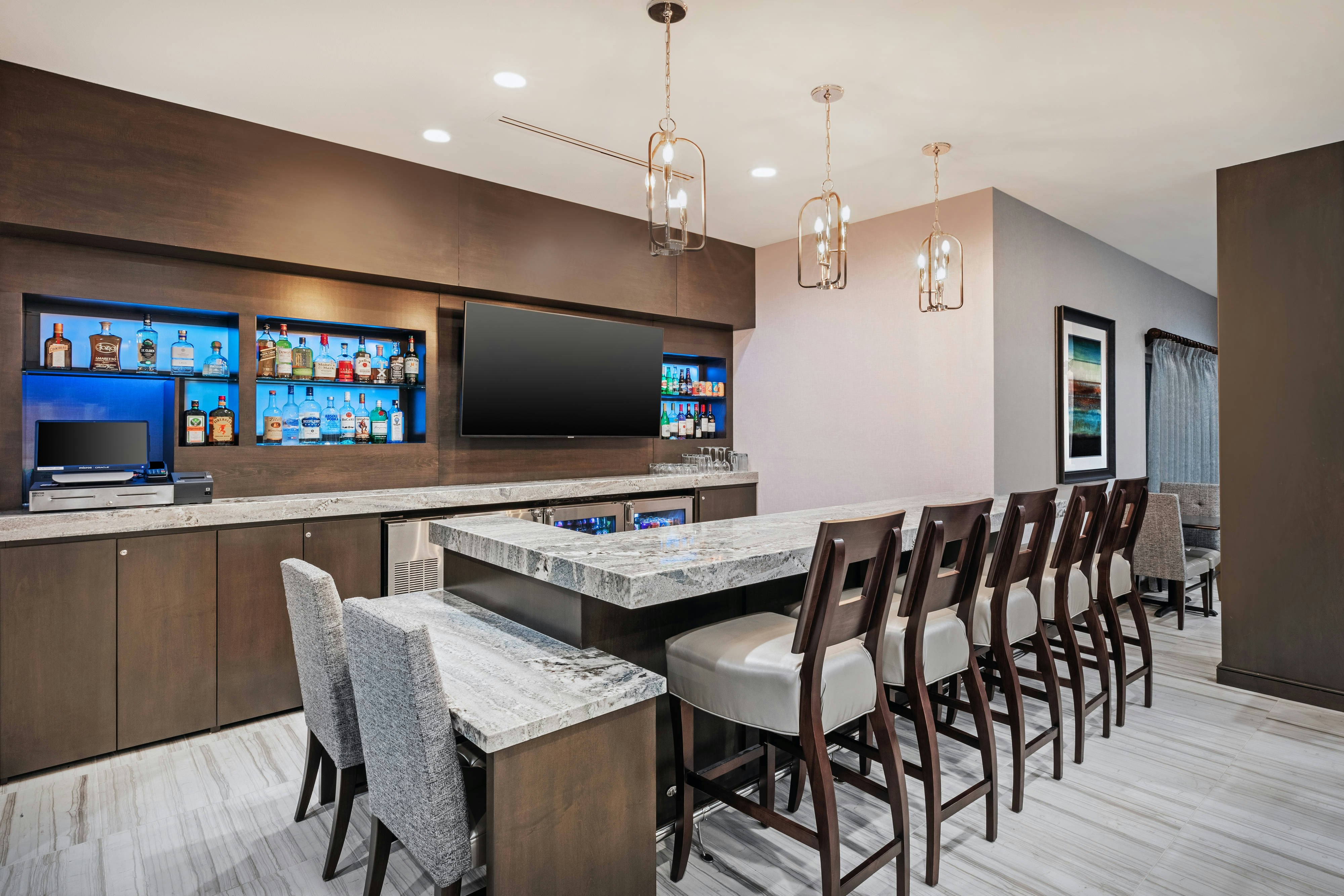 TownePlace Suites by Marriott Austin Northwest/The Domain Area 15/18