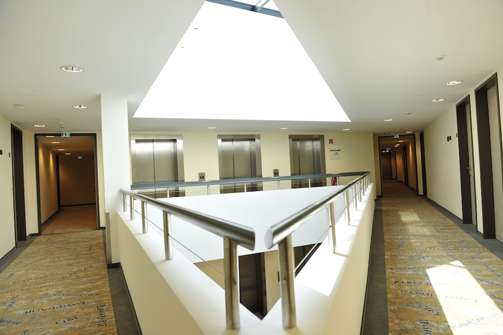 Arcotel Onyx Hamburg 6/50