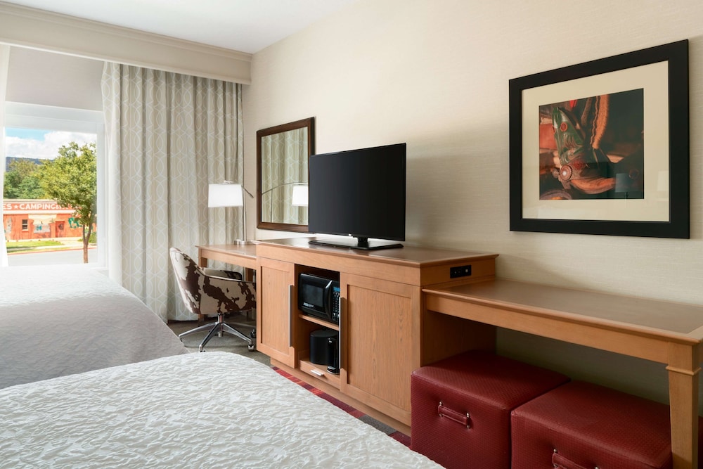 Hampton Inn Kanab 18/37