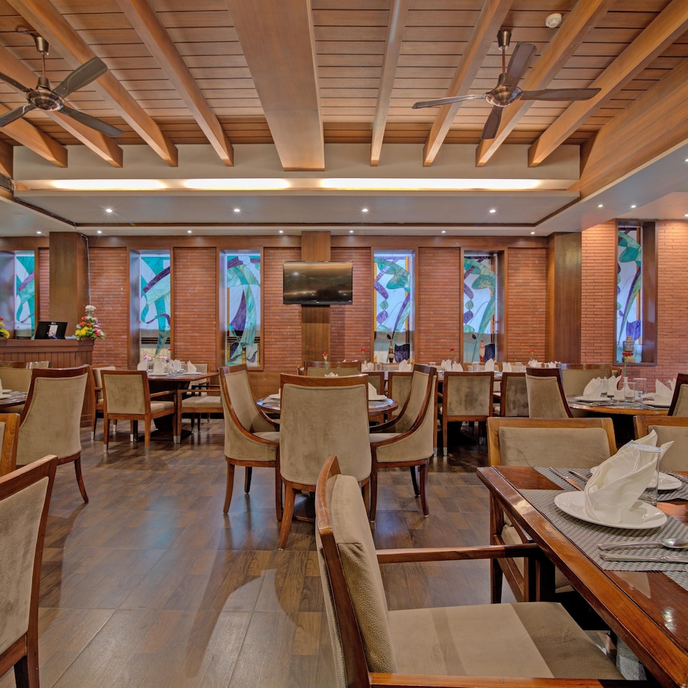 Godwin Hotel Goa 33/50