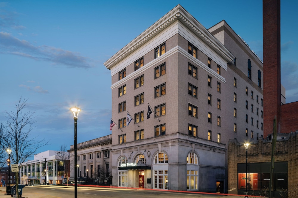 Hotel Morgan a Wyndham Hotel 1/66