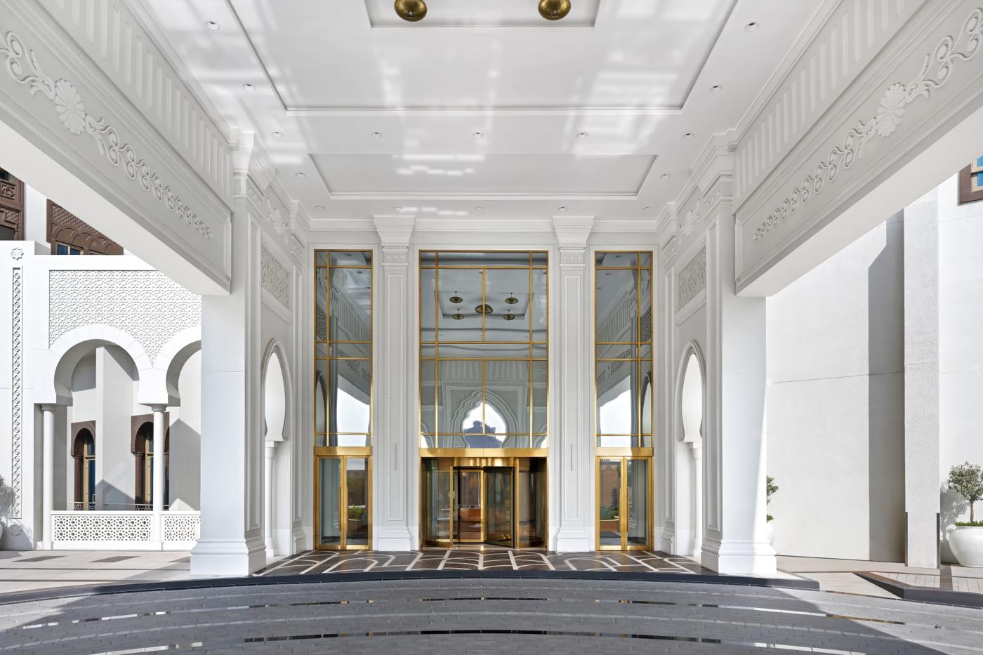 NH Collection Dubai Ibn Battuta 2/67