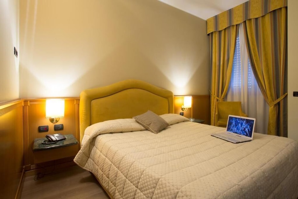 Airport Motel Malpensa 17/59
