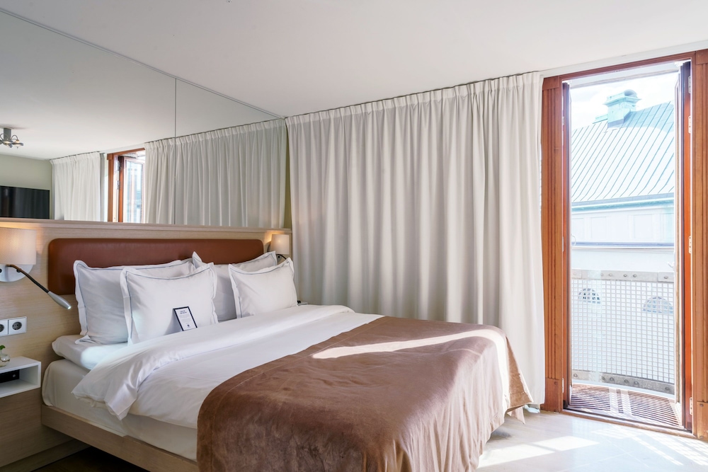 Berns Hotel 13/50