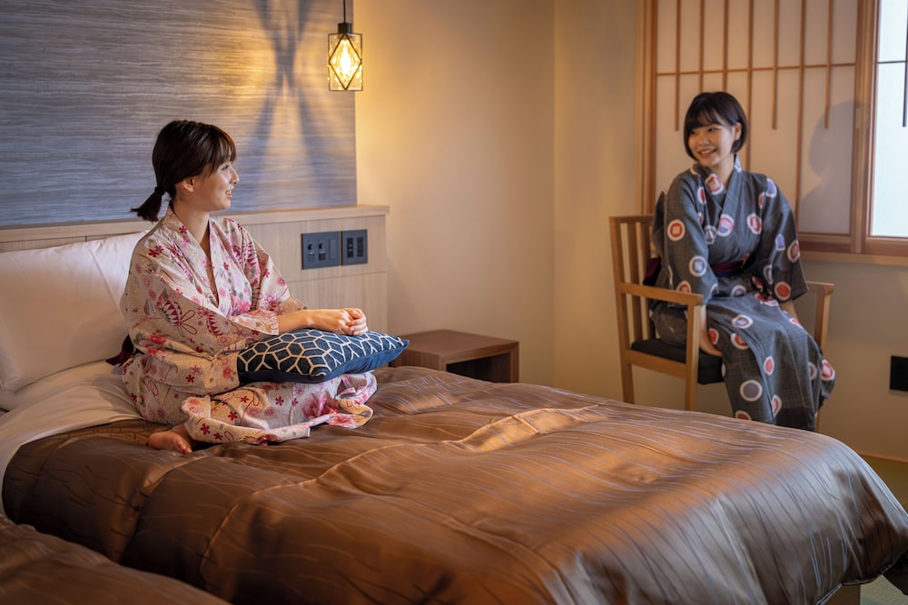 Beppu Kankaiji Onsen Ryotei Matsubaya 14/50
