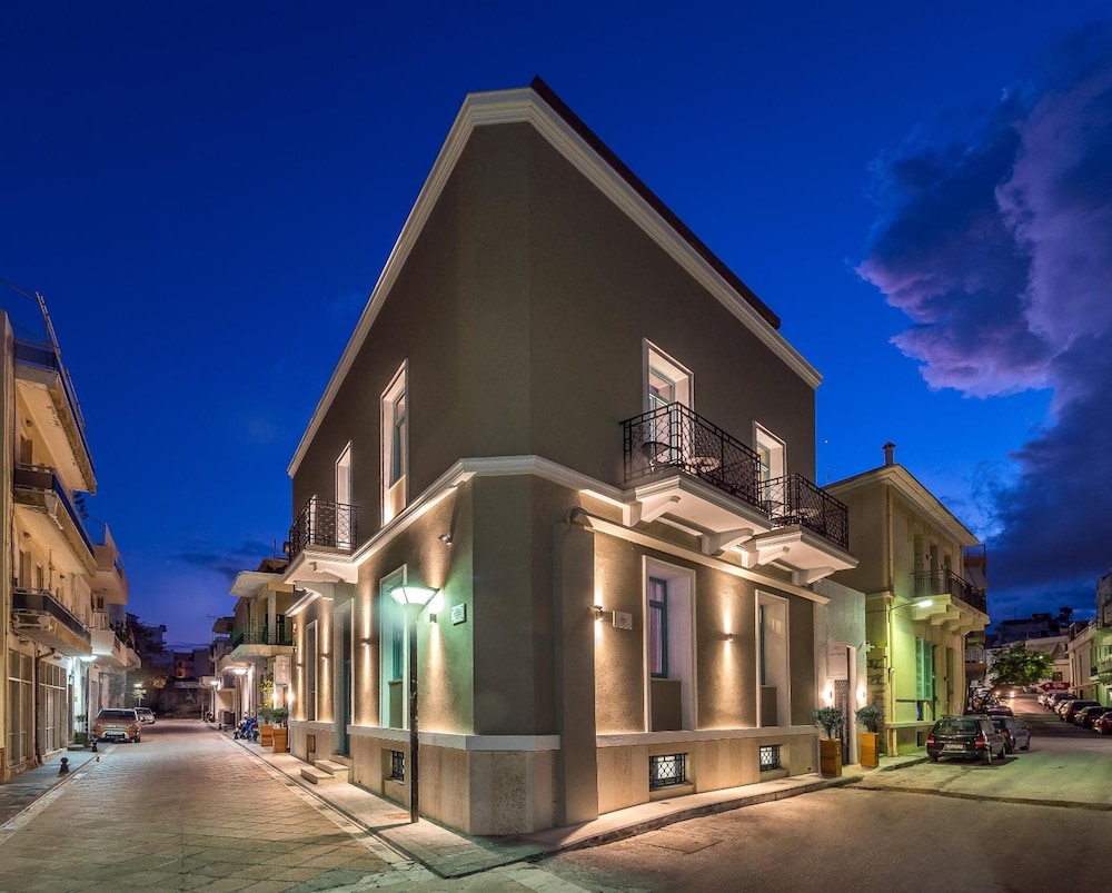 Artion City Boutique Hotel 2/31