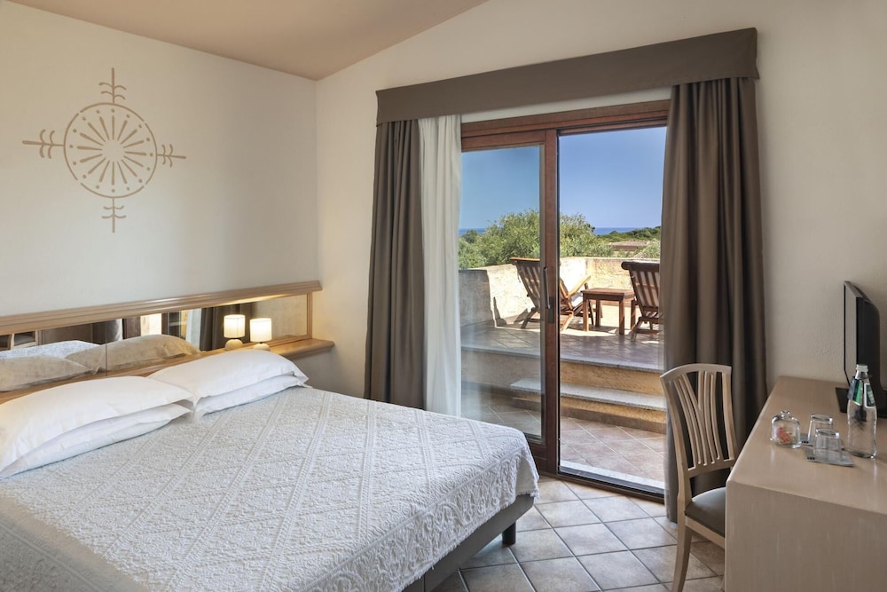 Sant'elmo Beach Hotel 17/48