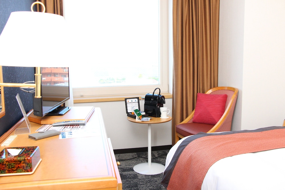 Hotel Jal City Aomori 39/87