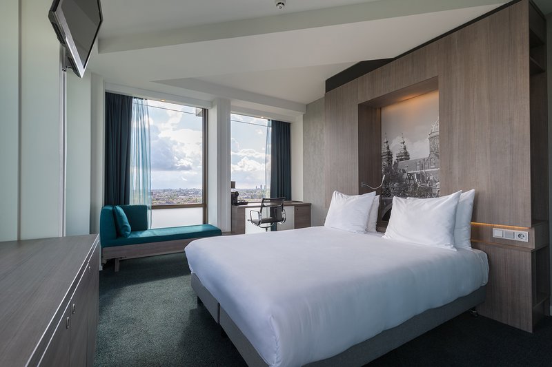 Leonardo Hotel Amsterdam Rembrandtpark 39/91