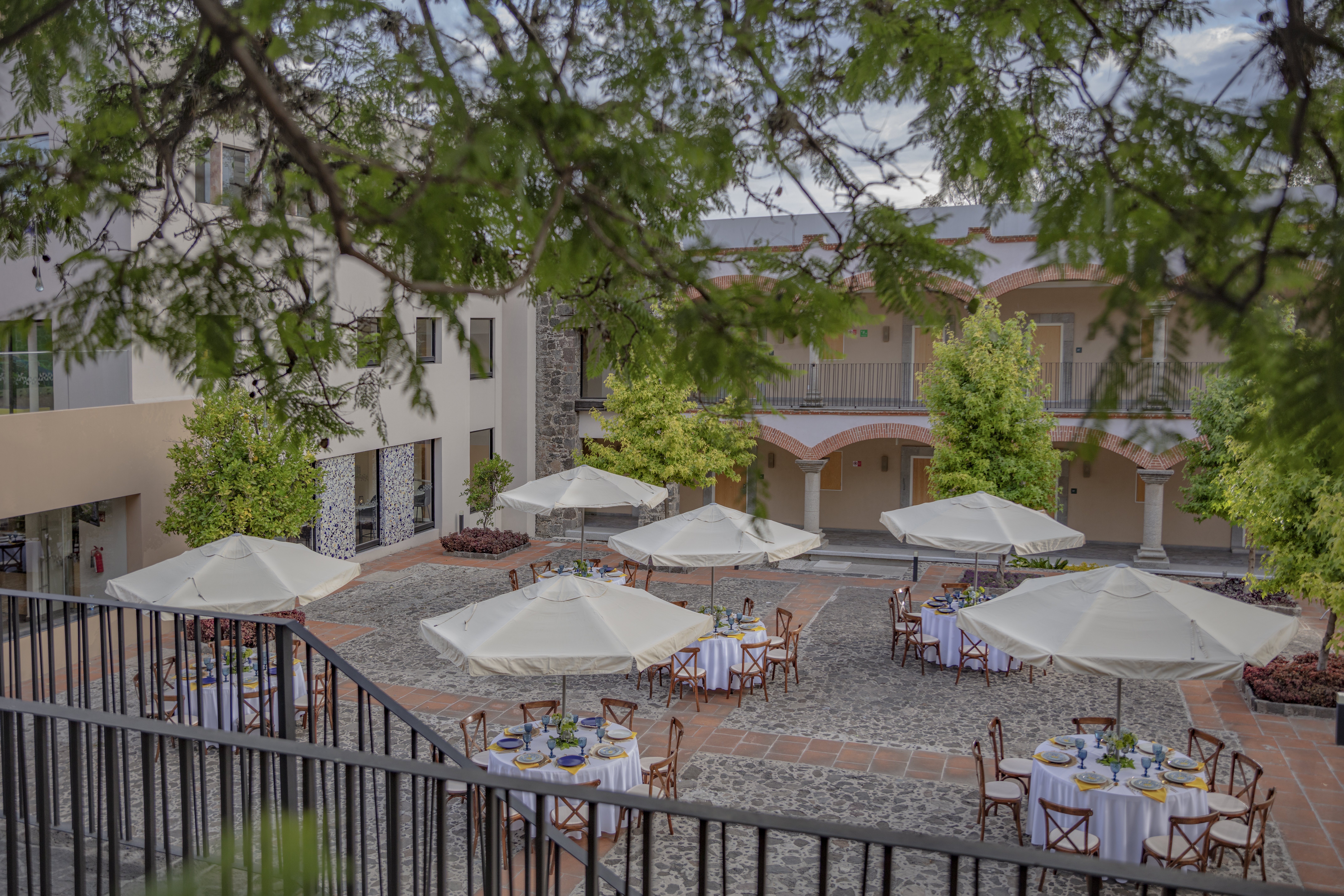 Holiday Inn TLAXCALA 54/76