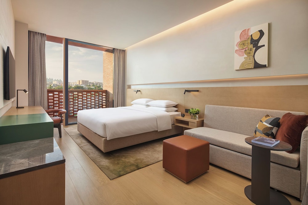 Hyatt Place Jingdezhen Taoxichuan 20/46