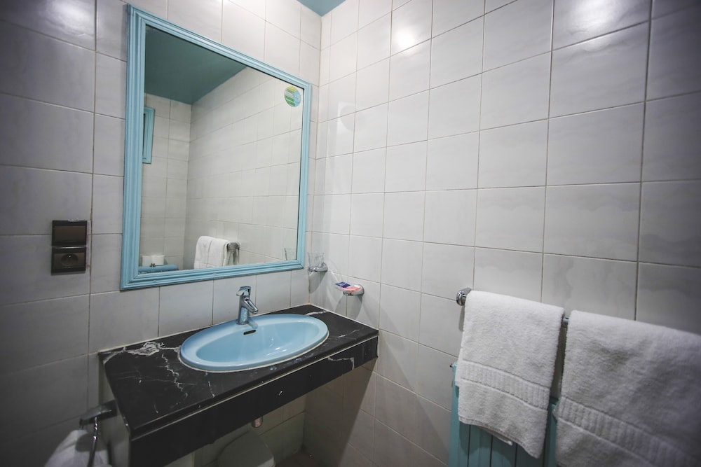 Hotel Bab Mansour 7/40