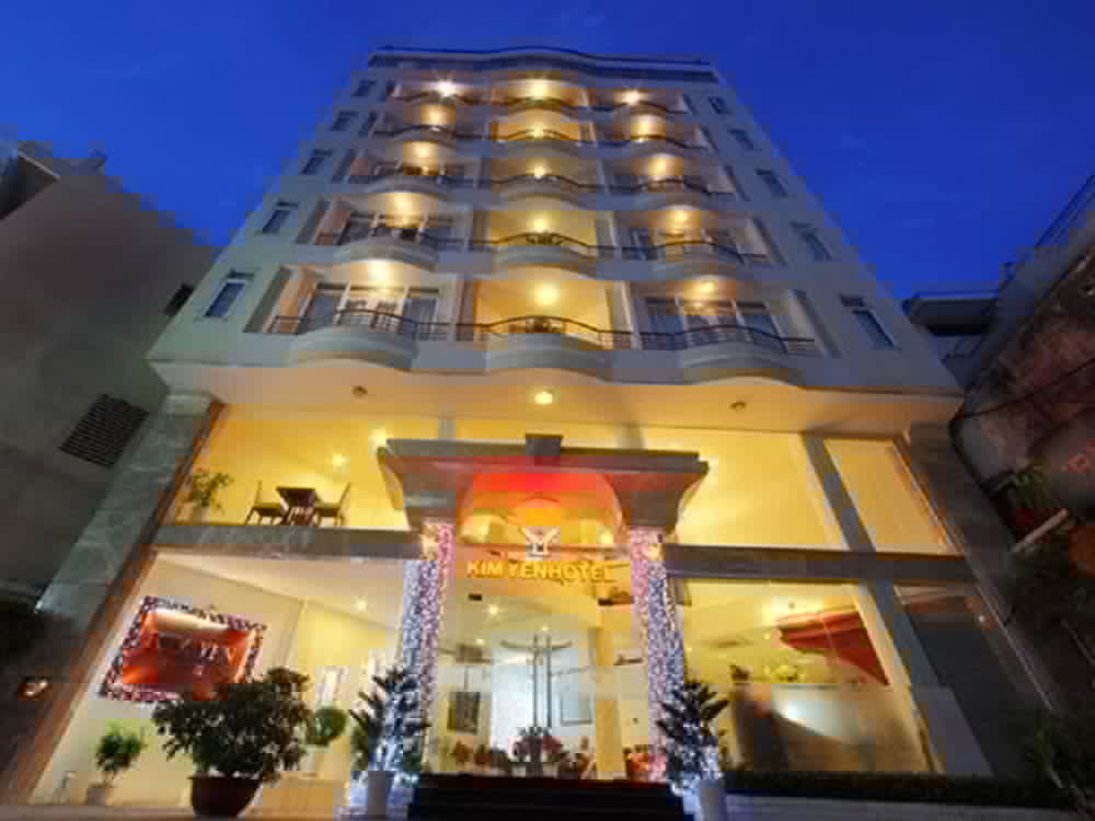Kim Yen Hotel 2/35