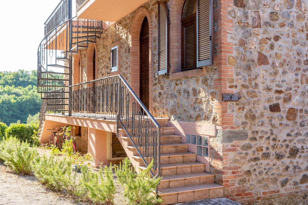 Pian Dei Mucini Resort 66/74