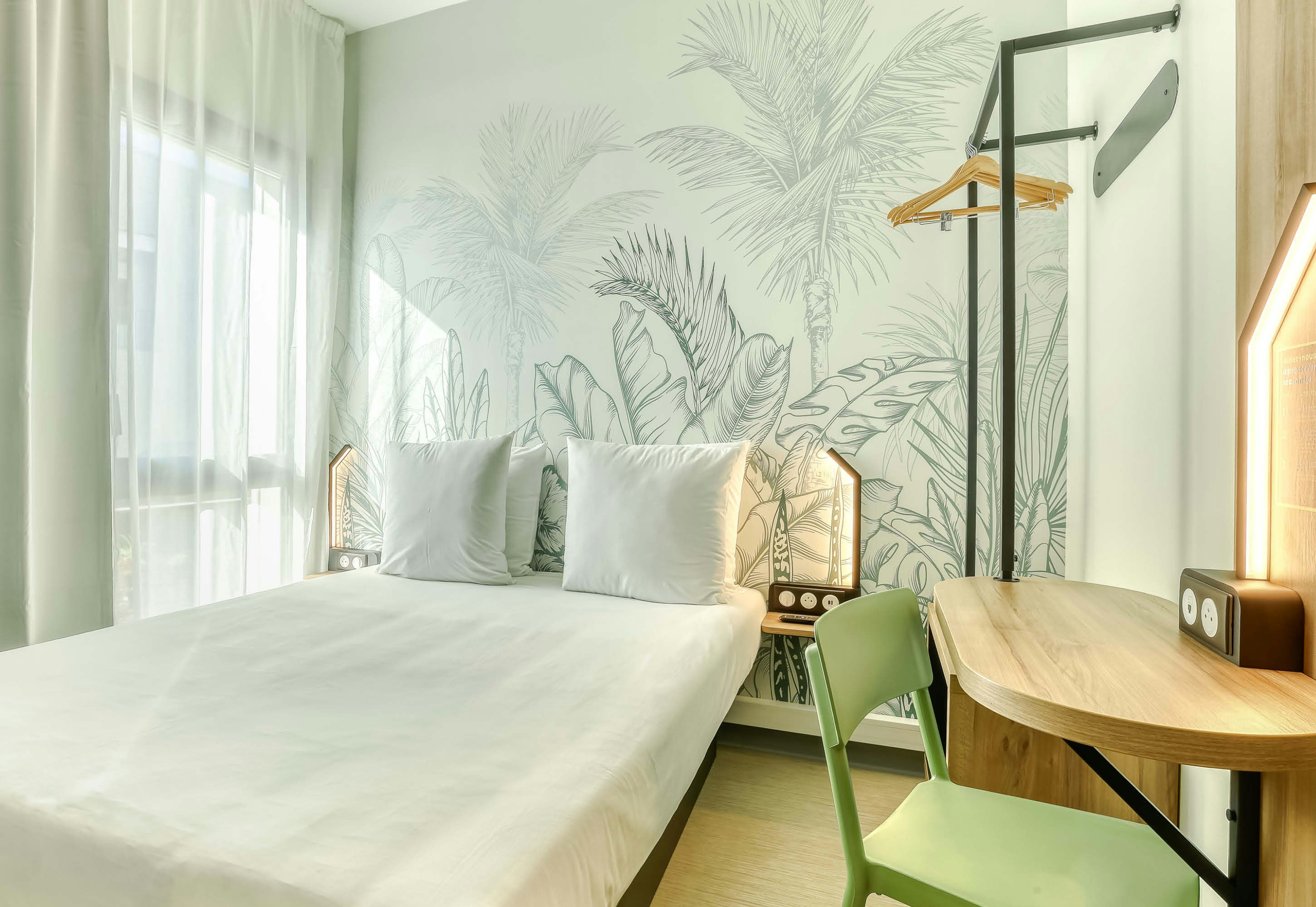 B&B HOTEL La Reunion Aeroport 14/32