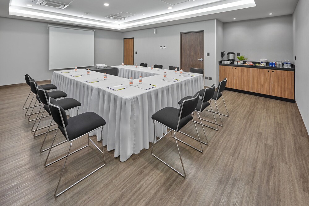 City Express by Marriott Tapachula 30/39