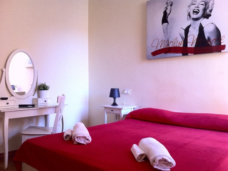 Villa Borghese Resort 8/12