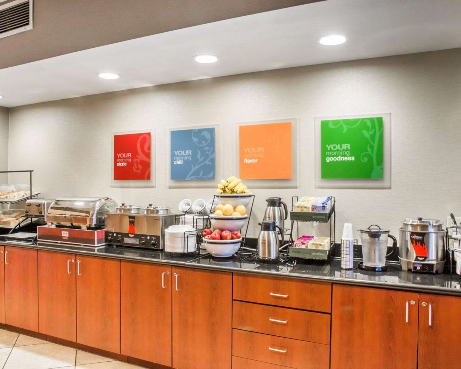 Comfort Inn And Suites West Chester 26/41