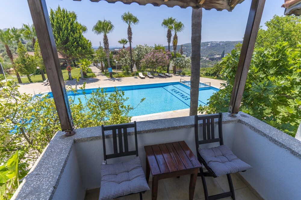 Xanthos Boutique Hotel Patara 6/63
