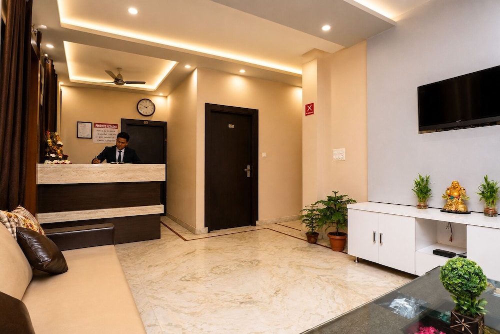 AARADHYA RESIDENCY 11/50