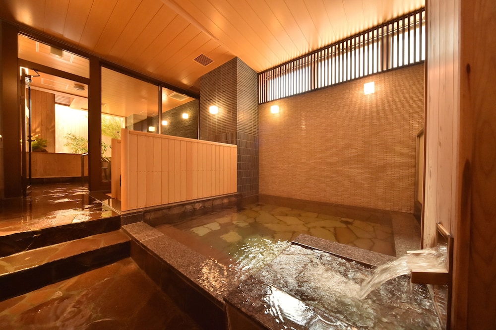 Dormy Inn Sapporo Annex 9/37