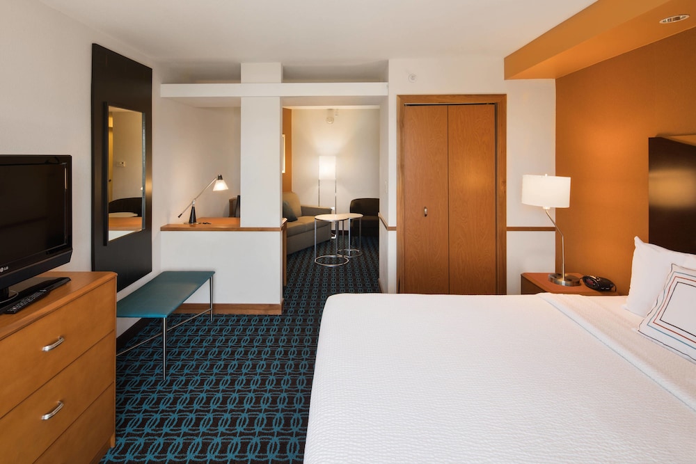 Fairfield Inn And Suites Conway 10/33