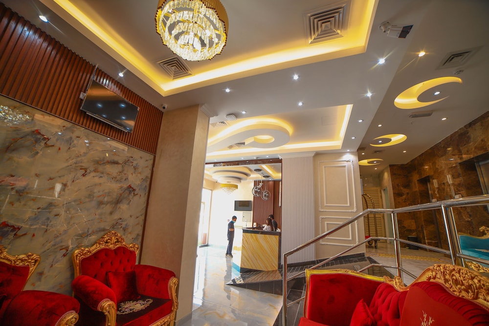 Onyx Hotel Apartments - MAHA HOSPITALITY GROUP 42/48