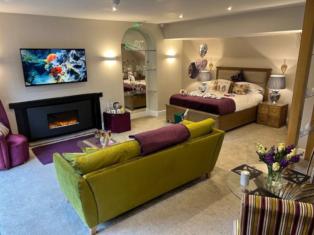 Windermere Boutique Hotel 35/50